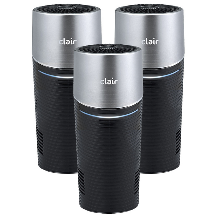 클레어 B 차량용 공기청정기, 3EA