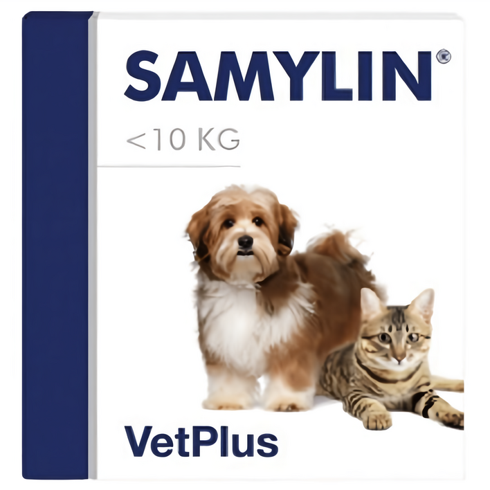 벳플러스 새밀린 세밀린 강아지 고양이 독 캣 간 영양제 포 분말형