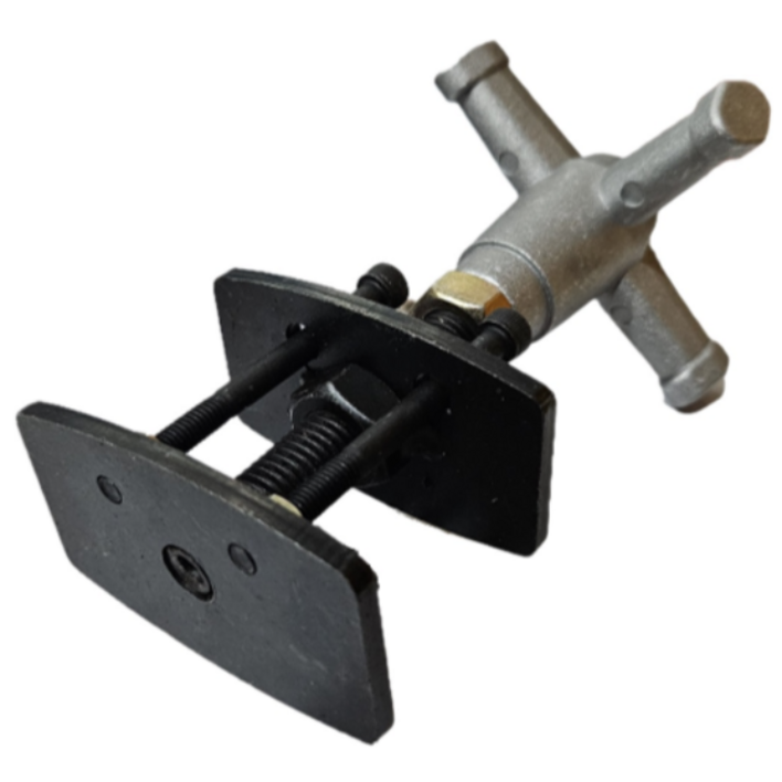 한경공구 디스크 브레이크 패드 교환 작업 교환기 싱글