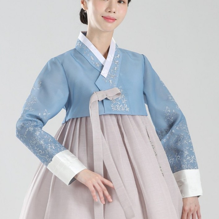 라미라한복 BEST대여5종  실속형 한복 대여