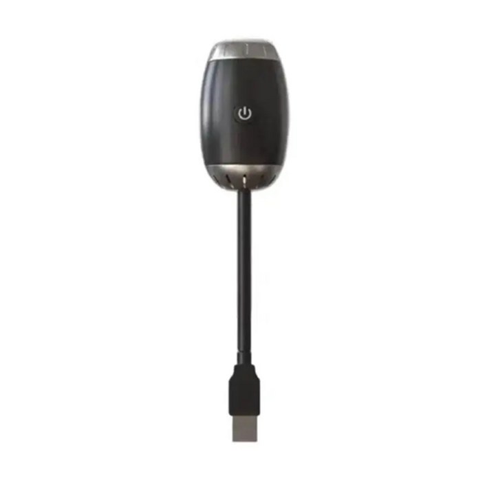 킹콩 자동차 우주 은하수 오로라 천장 USB 무드등