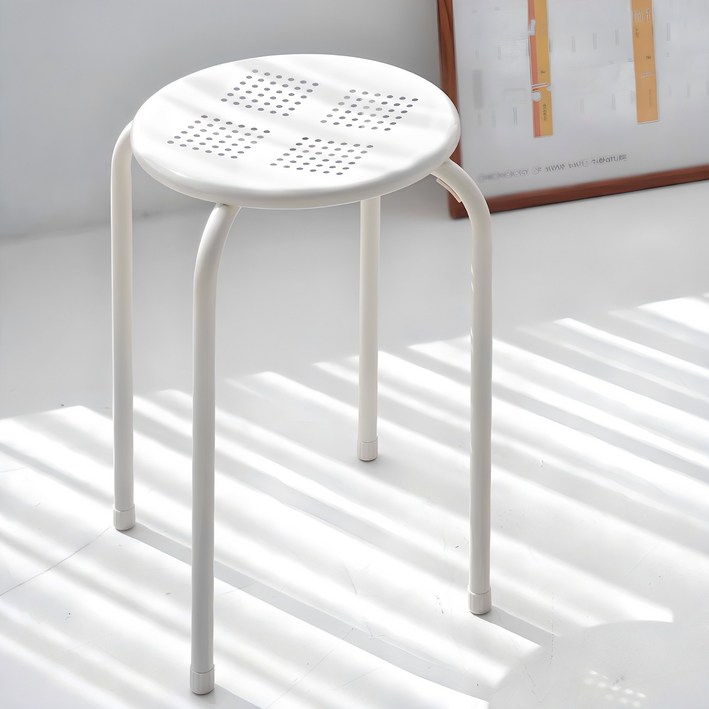 하우스레시피 듀코 미니 스툴