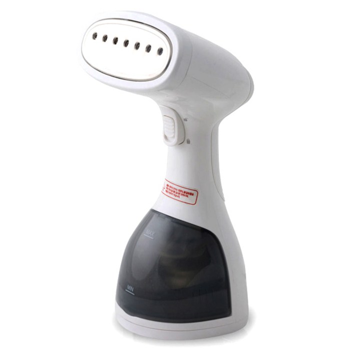 보만 스탠드 스팀다리미, DB8231, 화이트