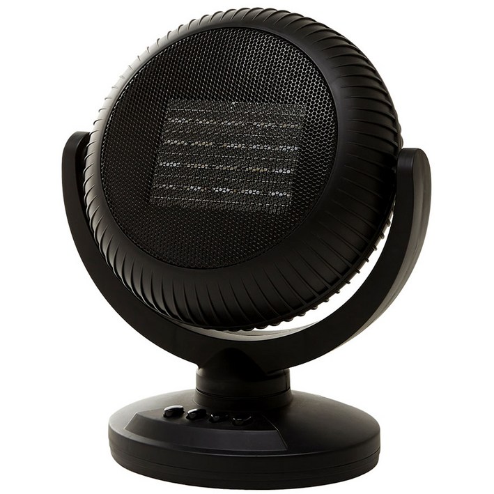 퀸센스 스탠드 PTC 전기히터, QSH-850X, 단일색상