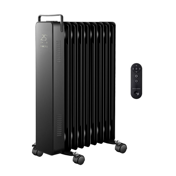 엔뚜마노 웜아트 라디에이터, EM1000AT