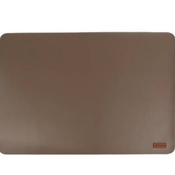 메이튼 레드와일드 캠핑 가죽테이블보