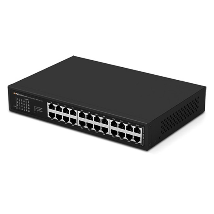 ipTIME 스위칭허브 ipTIME 스위칭허브
