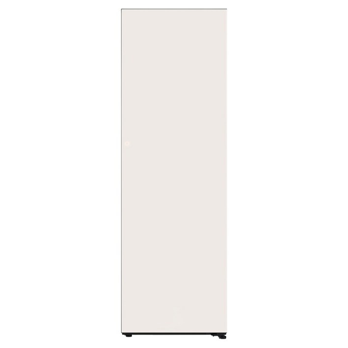 10 환급가전 LG전자 컨버터블 패키지 Fit Max 좌열림 387L 냉장전용고 방문설치