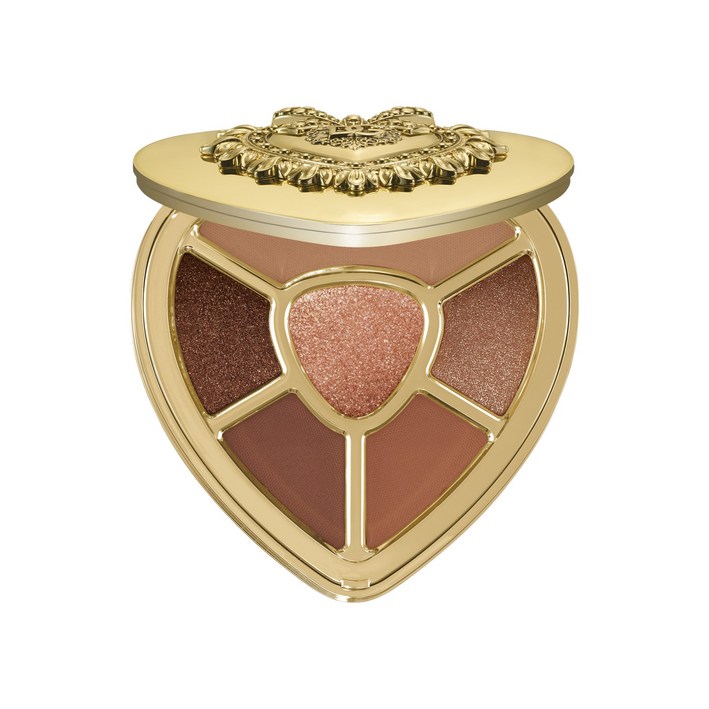 돌체앤가바나 뷰티 에버 아이콘 아이 팔레트