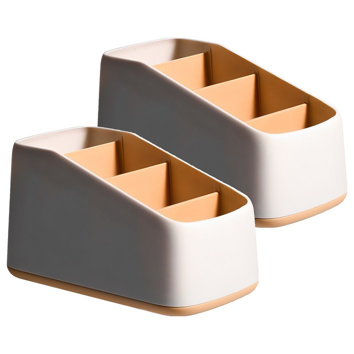 메이크그레이트 다용도 수납정리함