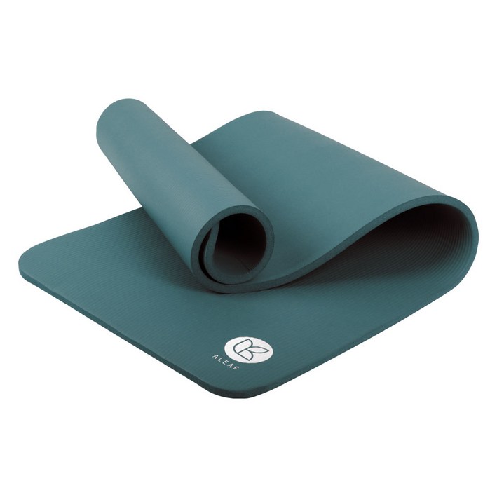 아리프 NBR 요가매트, 오션틸, 1개