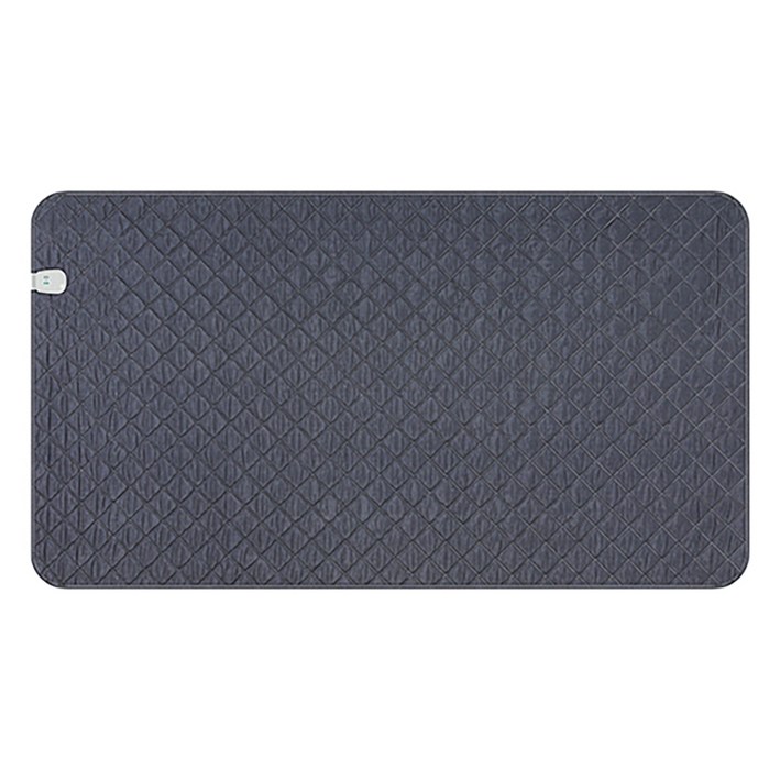 곰표한일 EMF 탄소매트 전기장판 MSP-C100GY