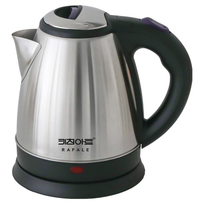 키친아트 솔리드 전기주전자