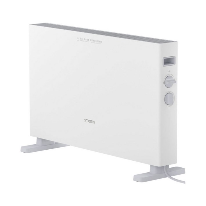 스마트미 전기히터 라디에이터 난로 1S