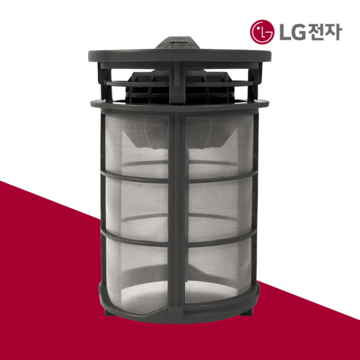 LG전자 정품 식기세척기 음식물 거름 필터 DFB22WA 제품용