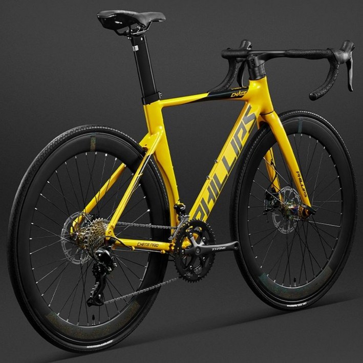 맥크루즈 로드자전거 경량자전거 라이딩 출퇴근용