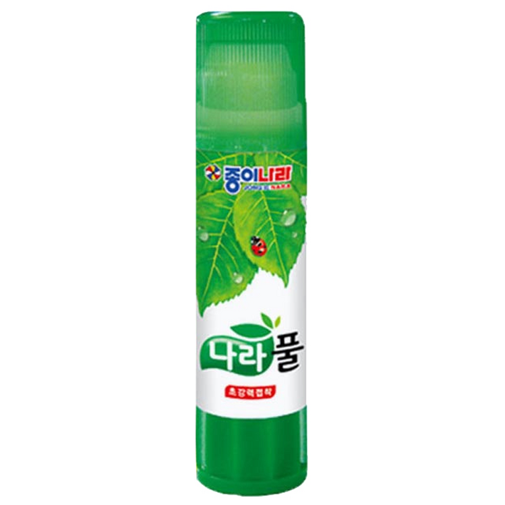 종이나라 투명나라풀, 35g, 12개 종이나라 투명나라풀, 35g, 12개