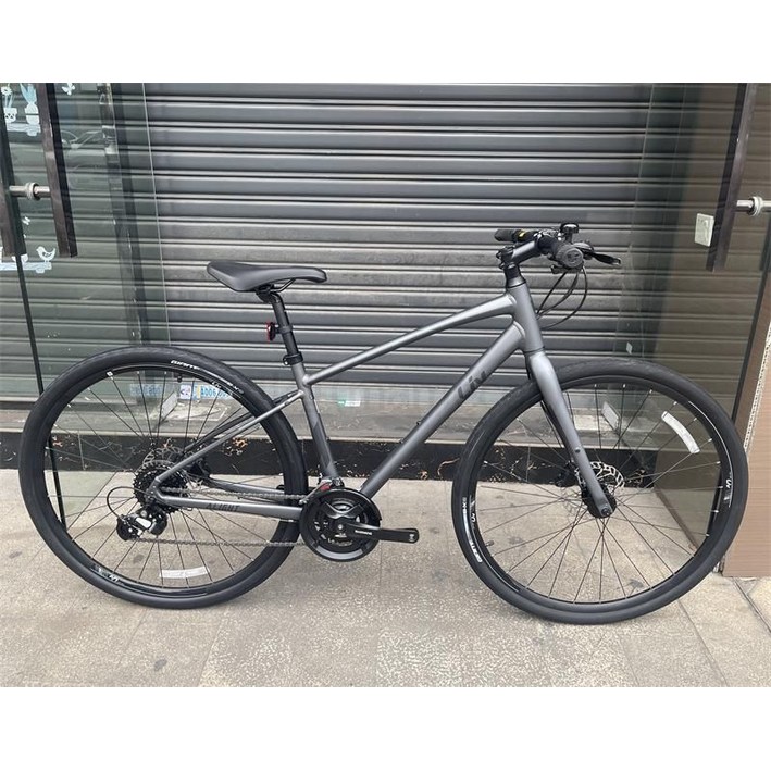 자이언트 LIV 리브 ALIGHT 2 DD DISC 로드 자전거 여성용 성인