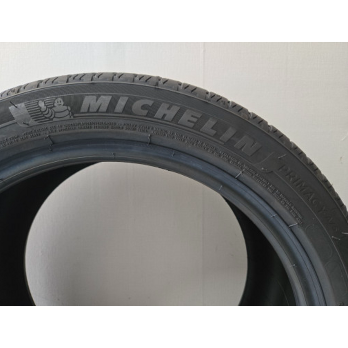미쉐린타이어 PRIMACY AS 235/55R19 / 프라이머시 AS 2355519