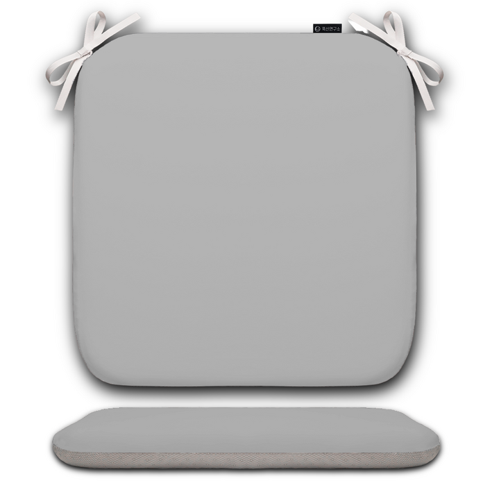 생활탐정홈즈 체중분산 메모리폼 의자방석