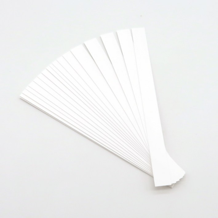 프리미엄 시향지 모음1cm X 12cm