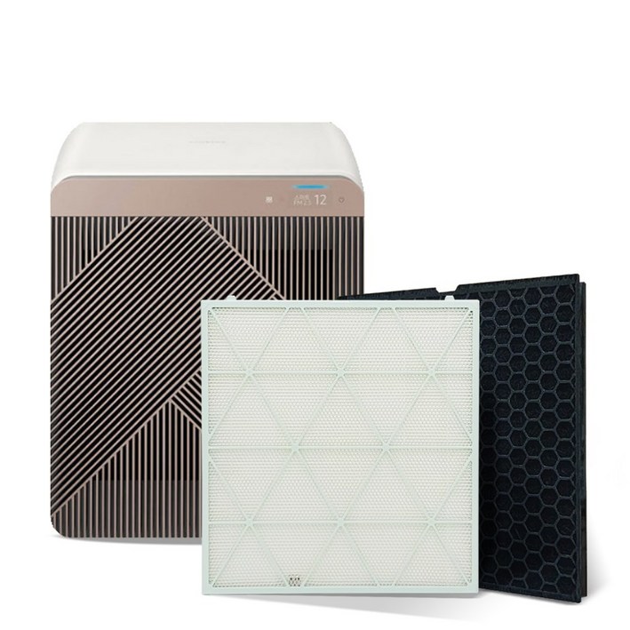 삼성 큐브 공기청정기 호환 필터 CFX-H170D H100D H1005D H1705D