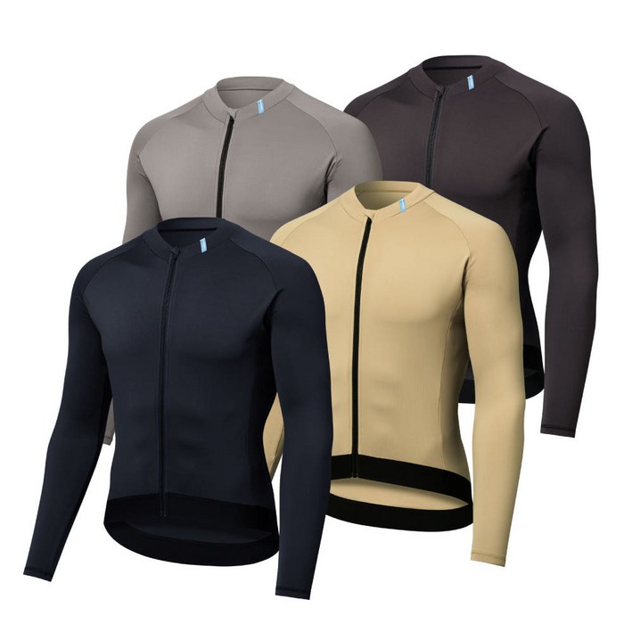 2024 오스탈레띠 윈터 기모 져지 남성 여성 겨울 방한 동계 자전거 의류 사이클 의류