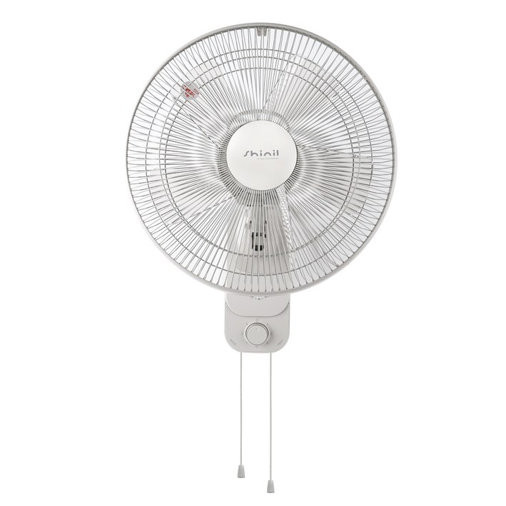 신일 벽걸이 선풍기 SIF-16W24A, SIF - 16W24A