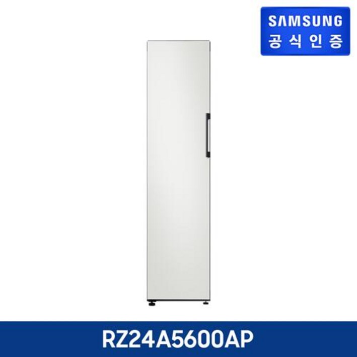 삼성 비스포크 냉장고 키친핏 코타 RZ24A5600AP