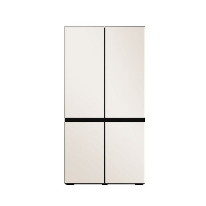 삼성전자 삼성 비스포크 냉장고 코타 RF60B91U2AP 615L 무배 ..