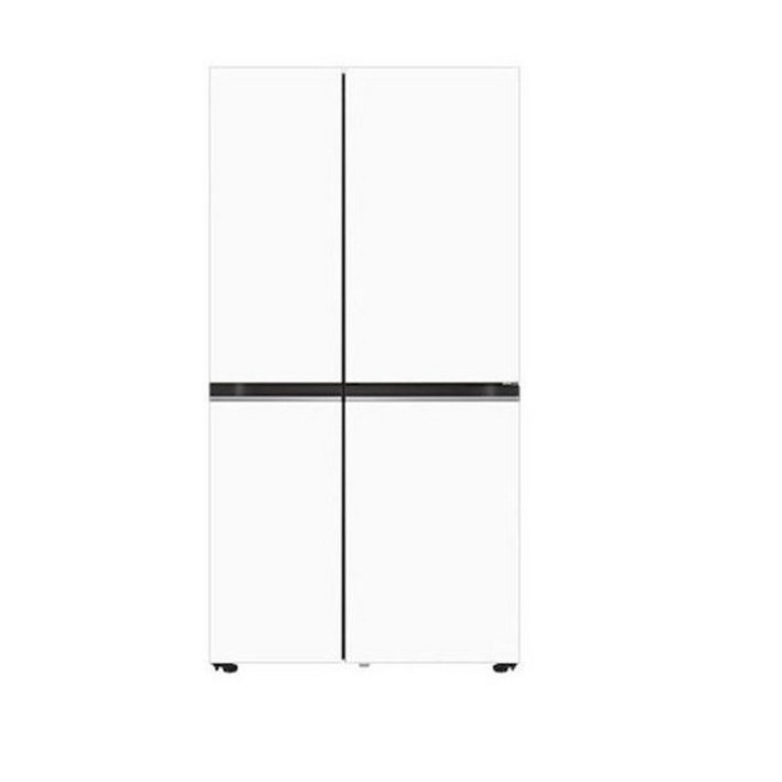 [LG][공식판매점] DIOS 오브제 컬렉션 냉장고 S634MHH30Q (652L)