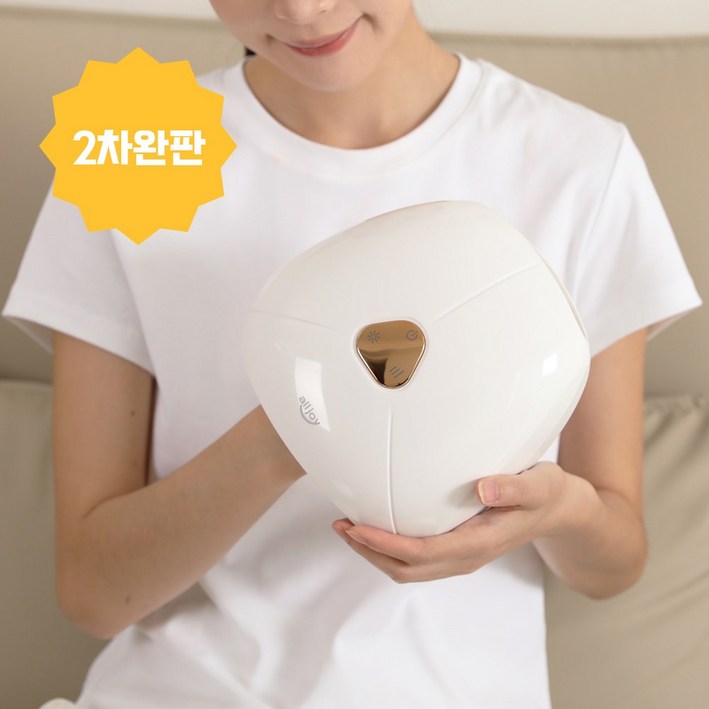 올조이 온열 손마사지기 손가락 마사지기 무선 핸드 손안마기 올조이 온열 손마사지기 손가락 마사지기 무선 핸드 손안마기