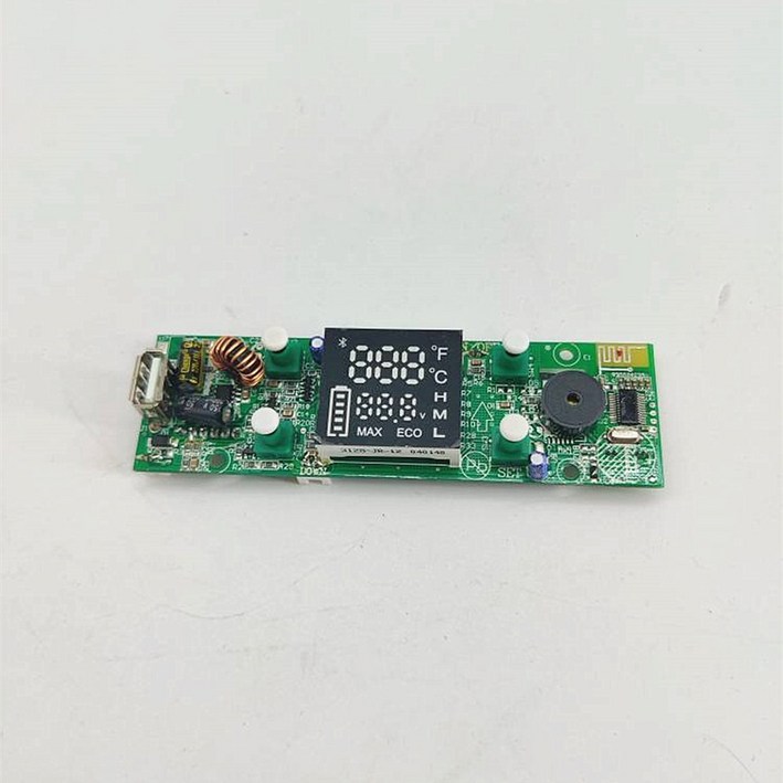 Alpicool 알피쿨 제어판 PCB 보드 휴대용 자동차 냉장고 액세서리 모든 종류의 차량 냉동고 쿨러 시리즈 쏘쿨 미홀 케민 전기아이스박스