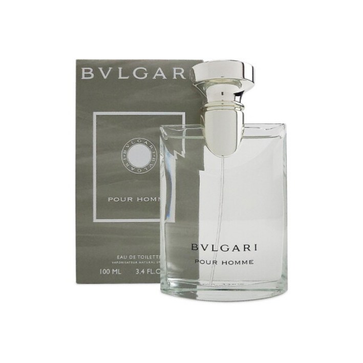 [불가리(향수)] 불가리 뿌르옴므 EDT 100ml+정품쇼핑백+신년행사