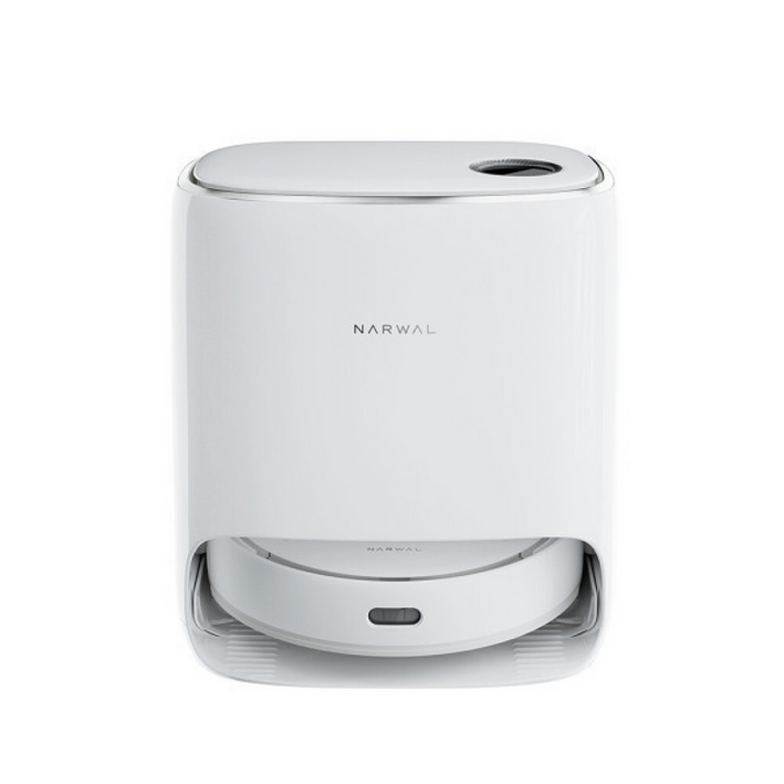 나르왈 프레오 직배수 로봇청소기 (12N물걸레/자동세척/열풍건조)