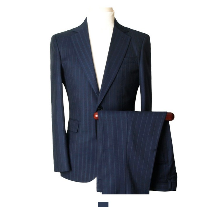 네이비스트라이프 싱글수트