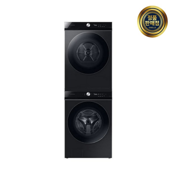 삼성전자 비스포크 그랑데AI 올인원컨트롤 세트 WF24A9500KVDV20A9740CV세탁기24kg건조기20kg 삼성전자 비스포크 그랑데AI 올인원컨트롤 세트 WF24A9500KVDV20A9740CV세탁기24kg건조기20kg