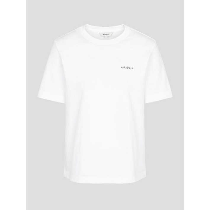 정품 빈폴 레이디스 여성 반팔 티셔츠 반소매 반팔티