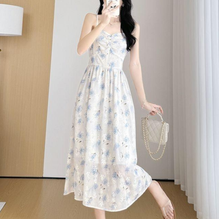 리리스토어 여성 여름 원피스 휴양지원피스