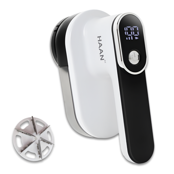 [2025년 최신형] 한경희 1위 시그니처 보풀제거기 세탁소용 가정용 휴대용