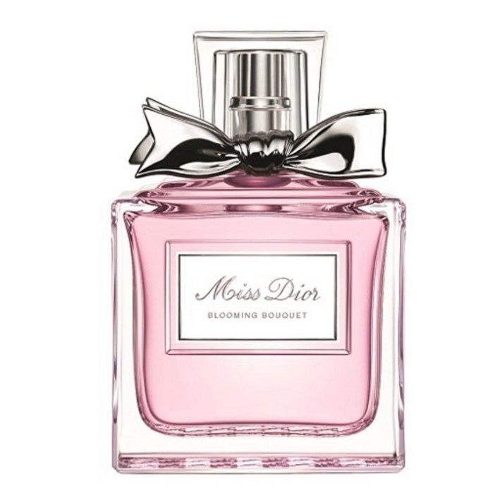 디올뷰티 미스 디올 블루밍 부케 오드뚜왈렛 +쇼퍼 백