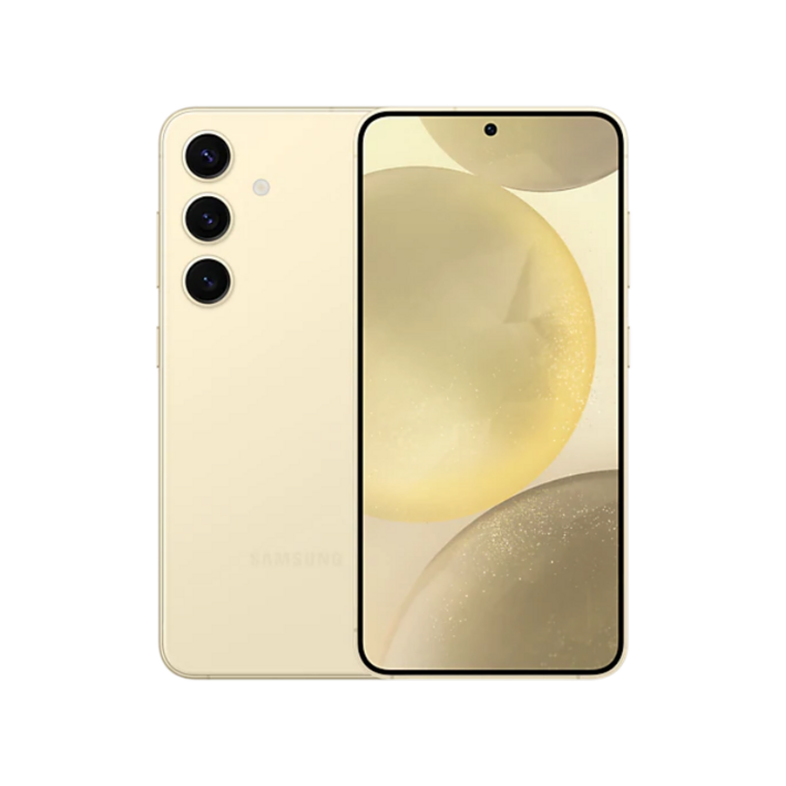 삼성전자 갤럭시 S24플러스 99% 새상품 모든옵션 2년보증A/S 자급제 공기계, 엠버 옐로우 2년보증A/S, 512GB