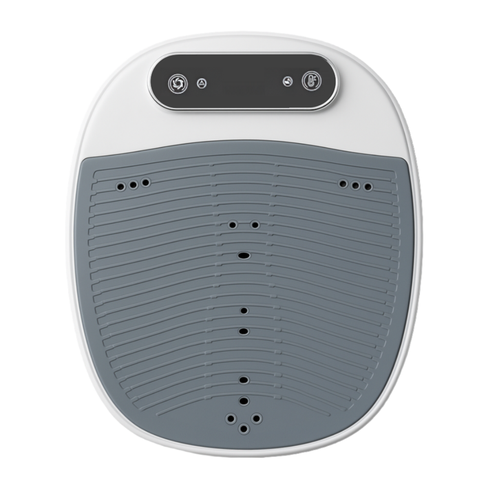 음이온 냉온풍 바디 드라이어 드라이기 전신 건조기 몸말리는기계