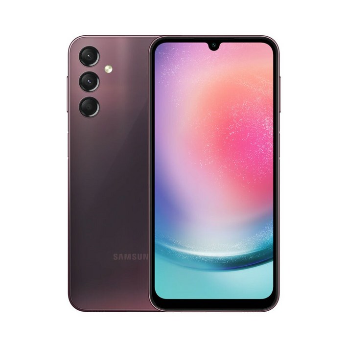 삼성 갤럭시 A24 중고폰 공기계 알뜰폰 유심옮기면개통 자급제