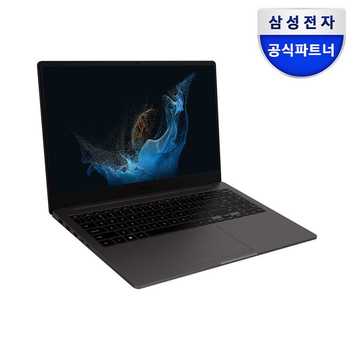 삼성전자 갤럭시북2 NT550XEZA58A 인텔 코어 i51235U, NT550XEZA58A, Free DOS, 8GB, 256GB, 그라파이트