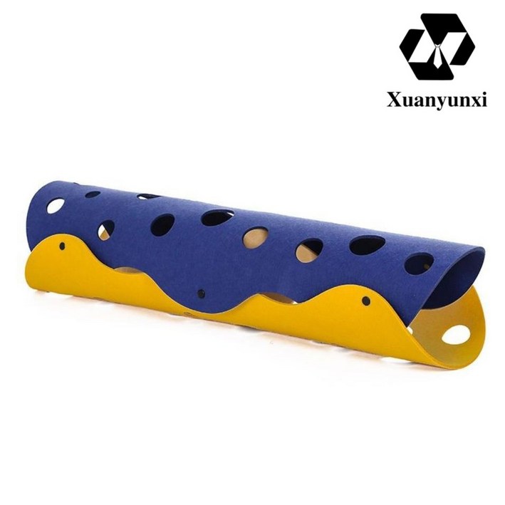 Xuanyunxi고양이 터널 통로 고양이집 사계절 통용 고양이