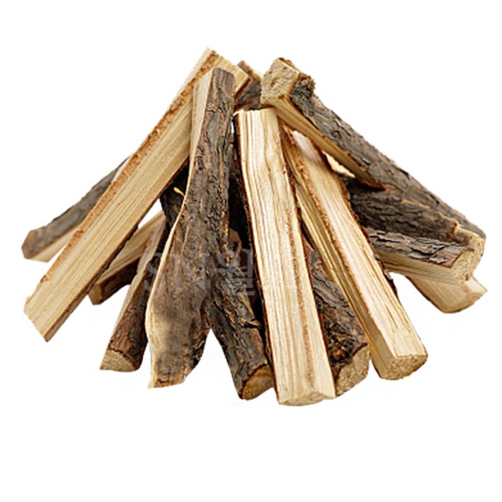 SN월드 참나무장작, 10kg, 2개