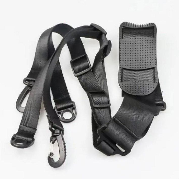 킥보드어깨벨트 어깨끈가방 킥보드벨트 편리한 킥보드