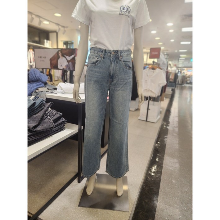 지오다노 NEW 와이드 데님 0541493301