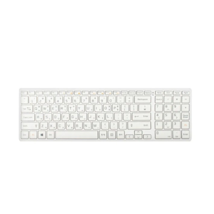 LG 일체형 PC 무선키보드